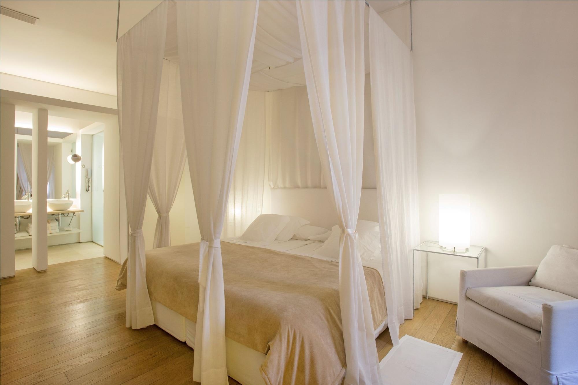 Hotell Convent De La Missio - Grand Luxury Boutique Hotel, Adults Only