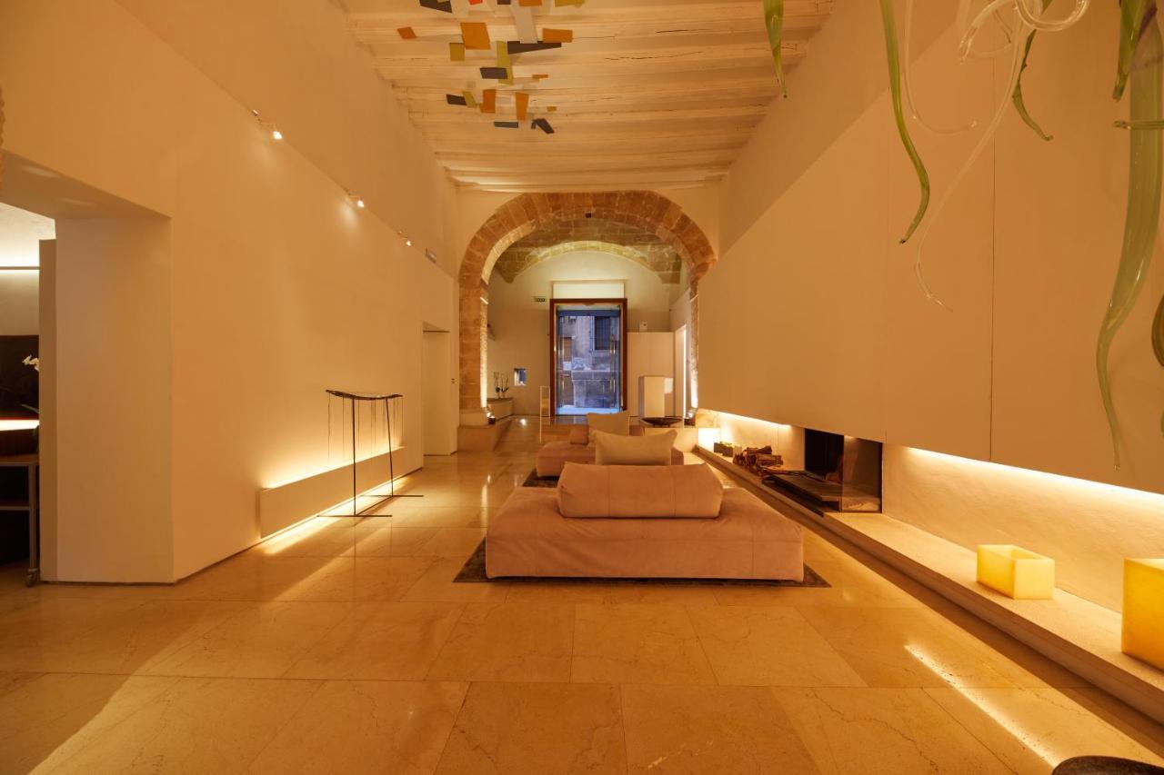 Convent De La Missio - Grand Luxury Boutique Hotel, Adults Only Hotell Palma de Mallorca