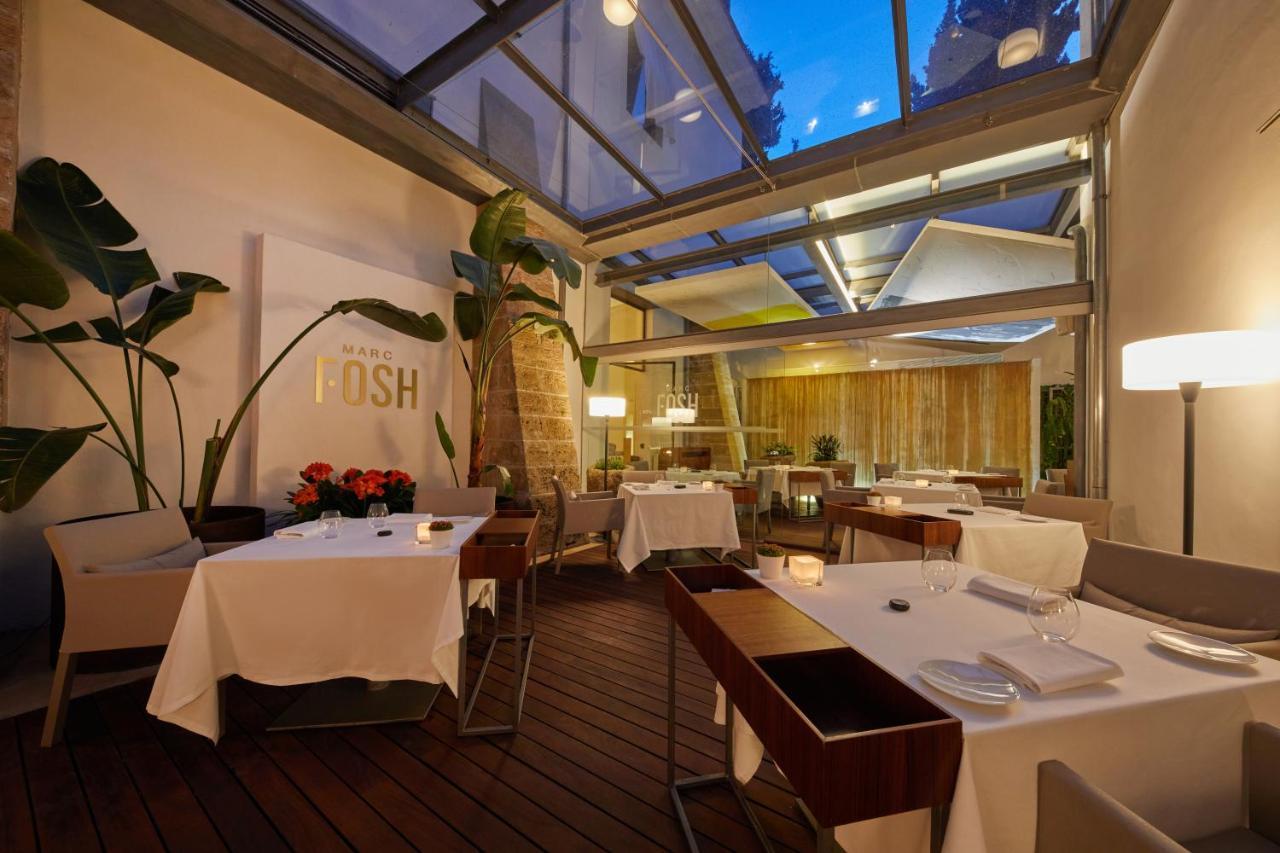 Hotell Convent De La Missio - Grand Luxury Boutique Hotel, Adults Only Palma de Mallorca