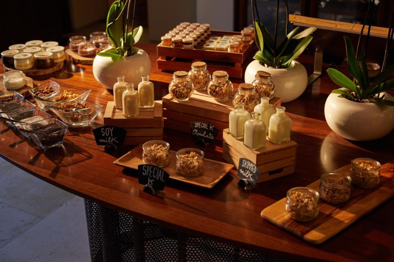 Convent De La Missio - Grand Luxury Boutique Hotel, Adults Only Hotell 5*