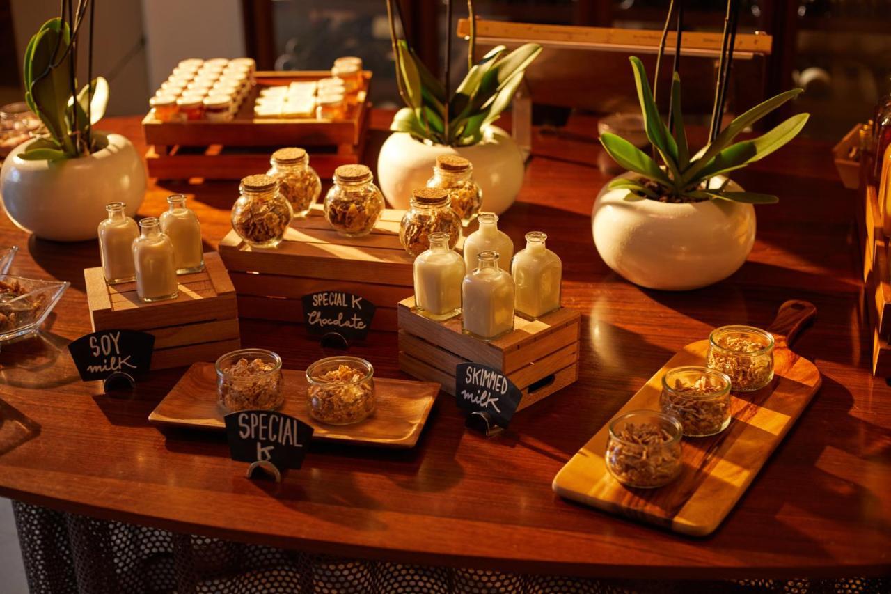 Hotell Convent De La Missio - Grand Luxury Boutique Hotel, Adults Only