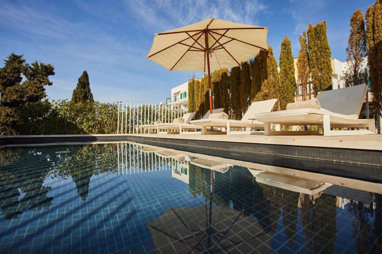 Hotell Convent De La Missio - Grand Luxury Boutique Hotel, Adults Only