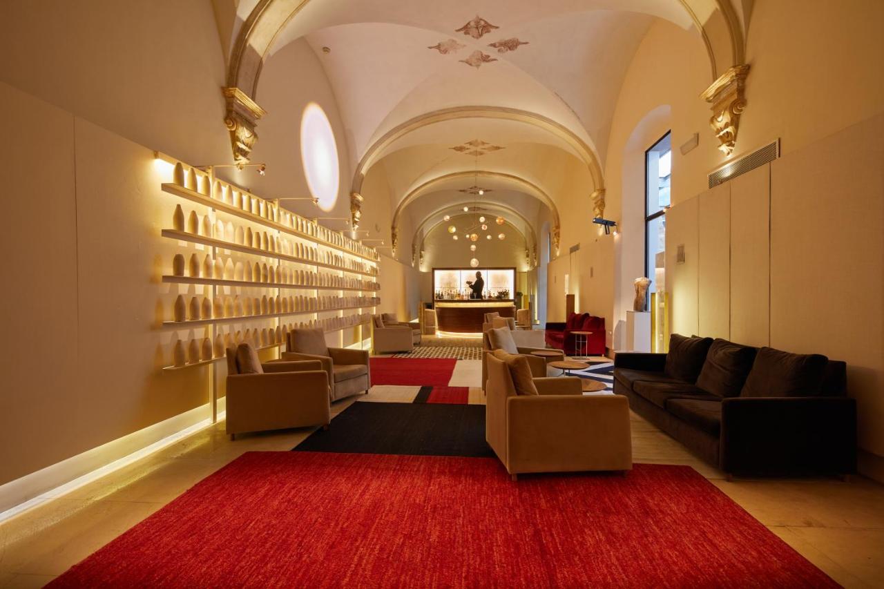 Convent De La Missio - Grand Luxury Boutique Hotel, Adults Only Hotell