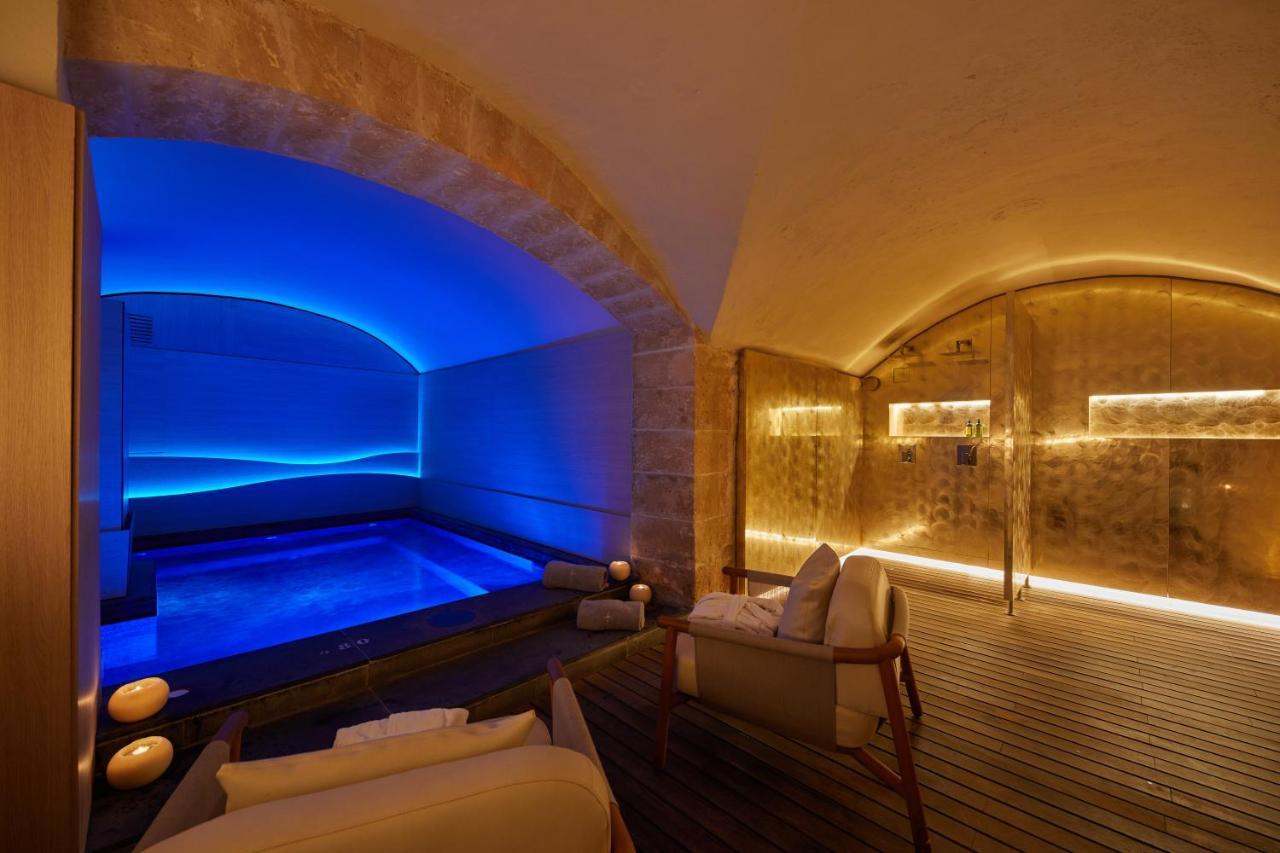 Hotell Convent De La Missio - Grand Luxury Boutique Hotel, Adults Only Palma de Mallorca