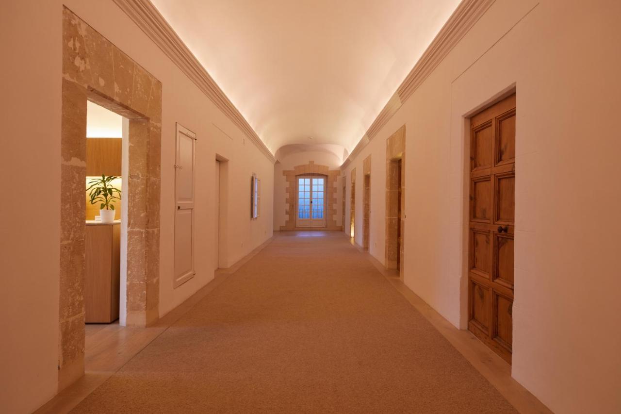 Convent De La Missio - Grand Luxury Boutique Hotel, Adults Only Hotell