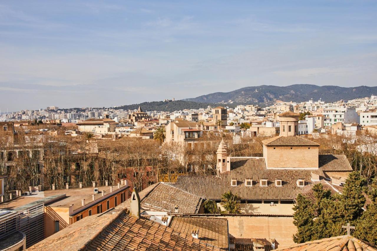Hotell Convent De La Missio - Grand Luxury Boutique Hotel, Adults Only 5*