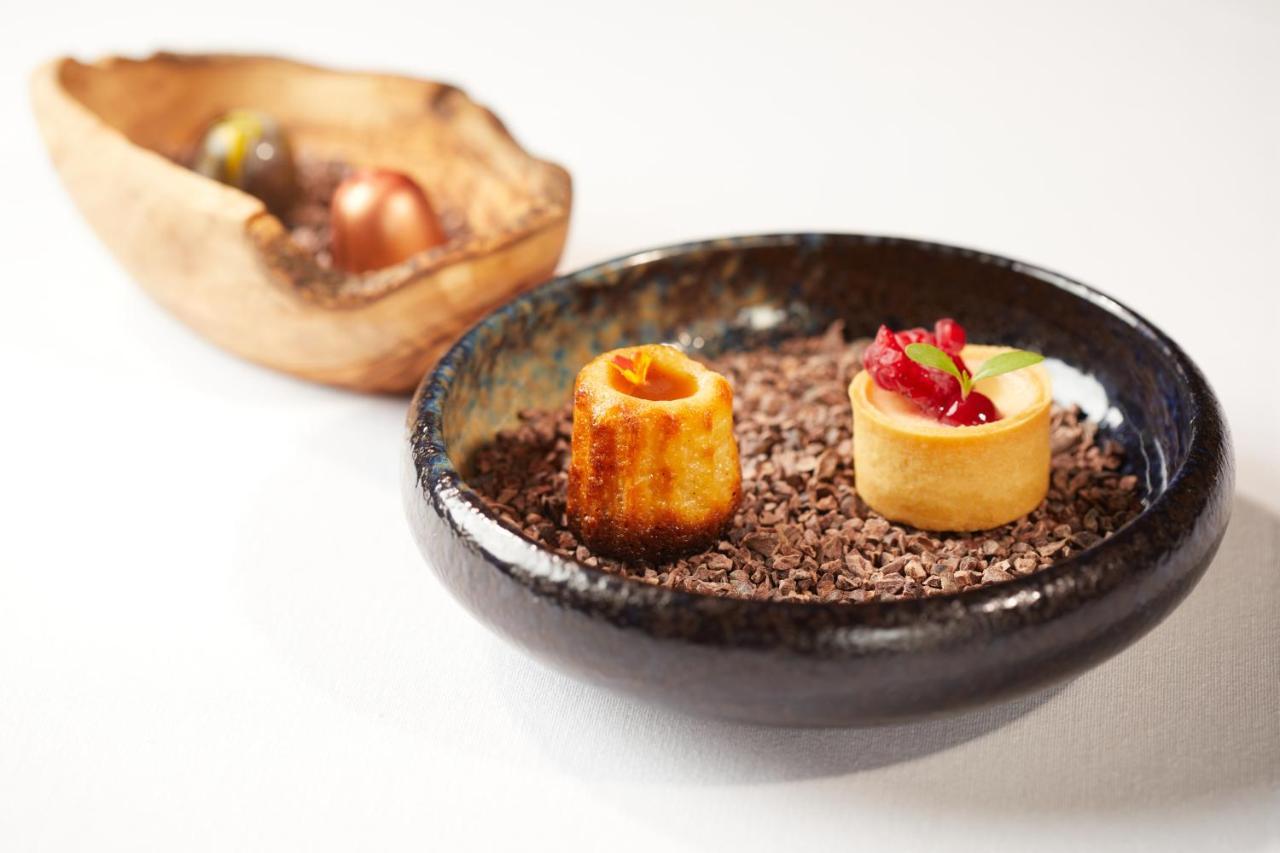 Convent De La Missio - Grand Luxury Boutique Hotel, Adults Only Hotell