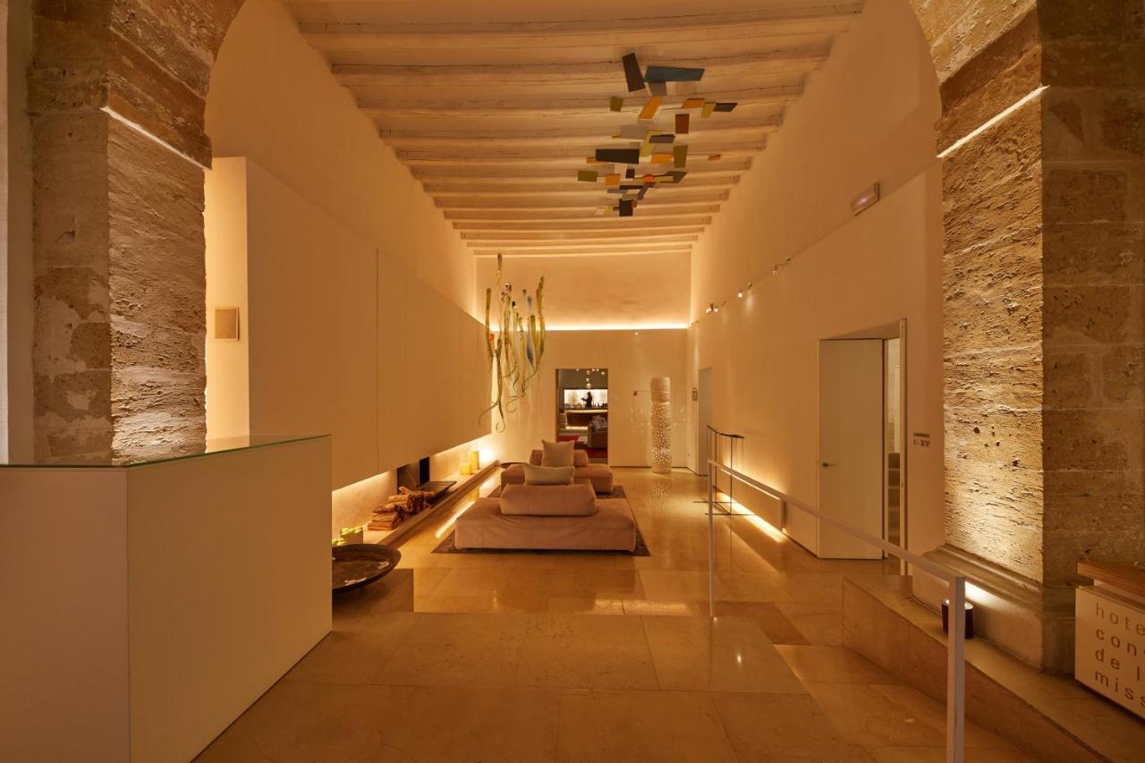 Hotell Convent De La Missio - Grand Luxury Boutique Hotel, Adults Only 5*