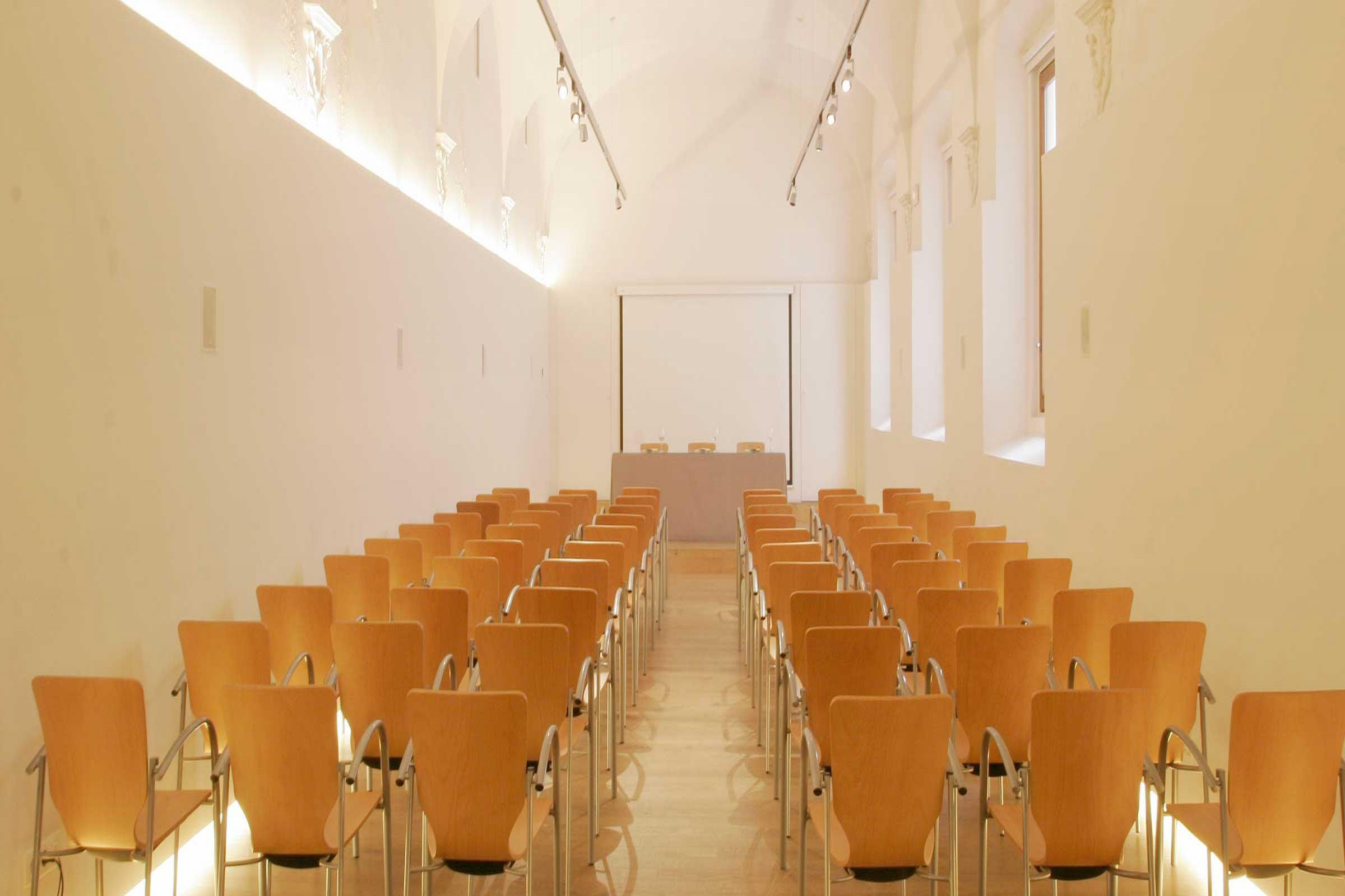 Convent De La Missio - Grand Luxury Boutique Hotel, Adults Only Hotell