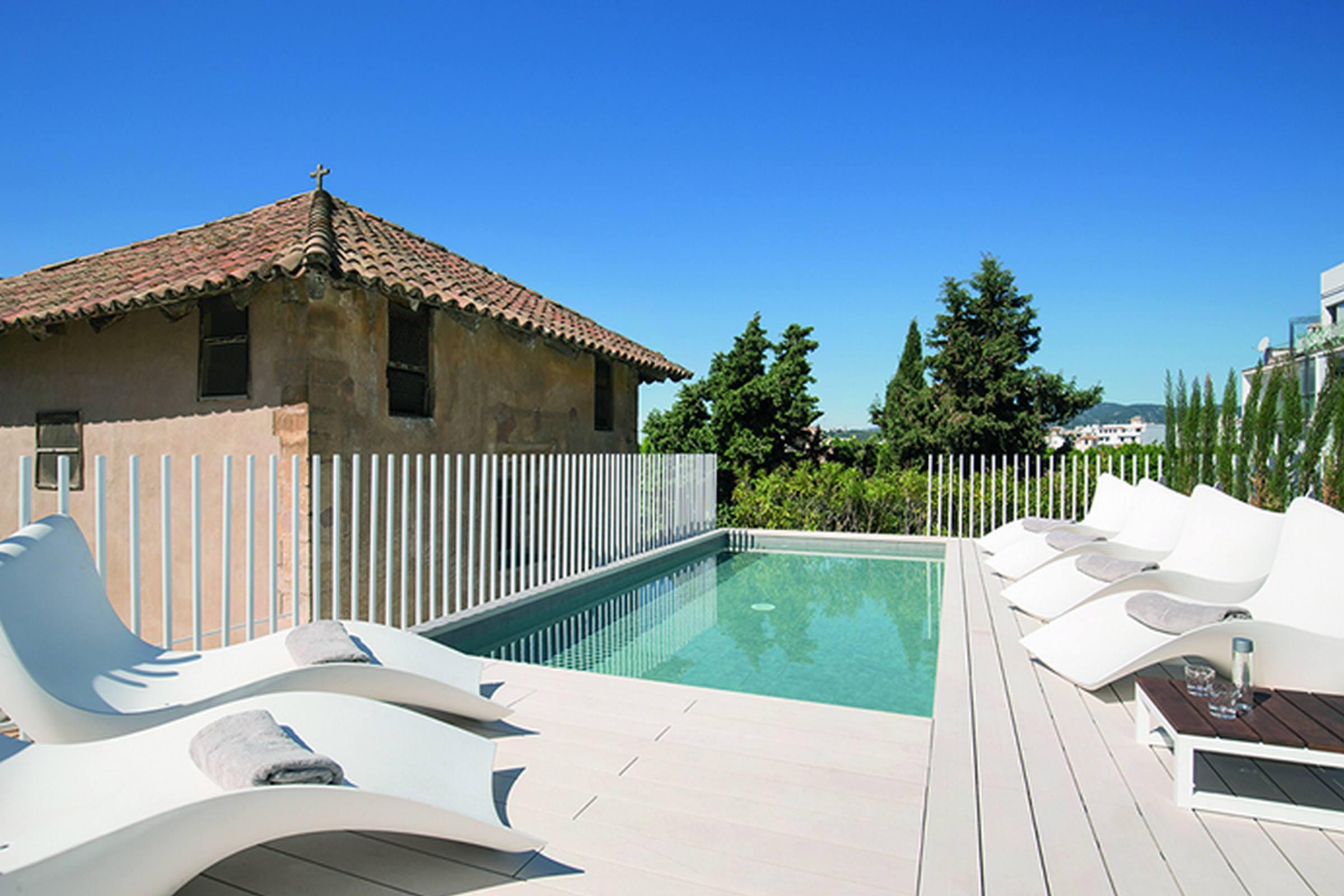Hotell Convent De La Missio - Grand Luxury Boutique Hotel, Adults Only