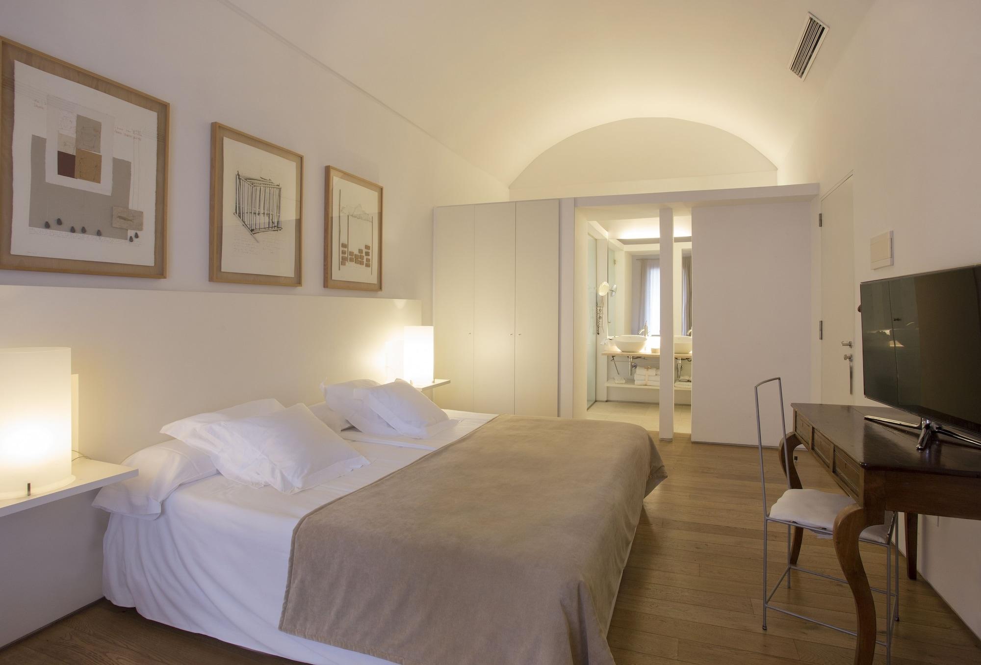Hotell Convent De La Missio - Grand Luxury Boutique Hotel, Adults Only Palma de Mallorca