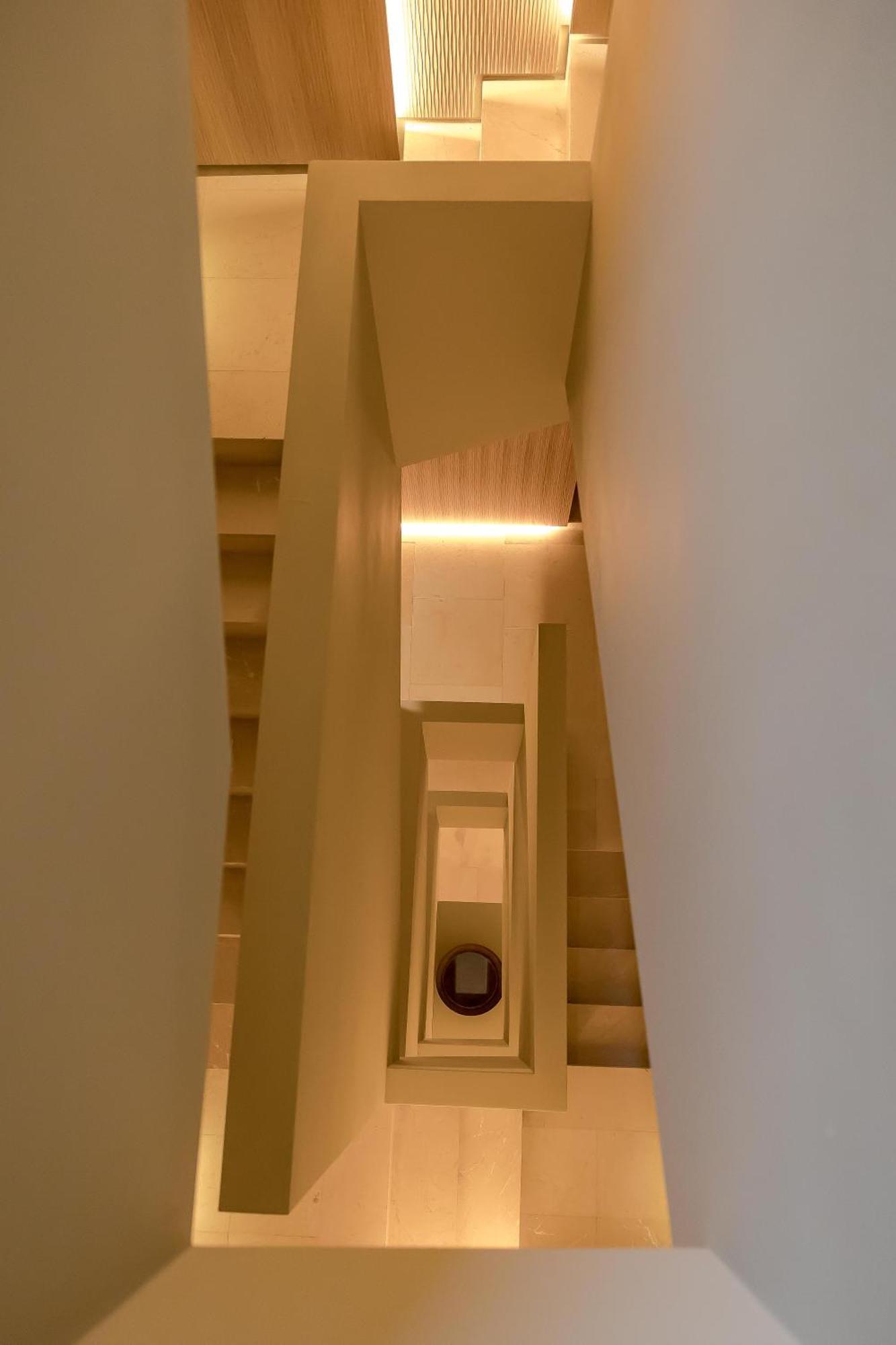 Convent De La Missio - Grand Luxury Boutique Hotel, Adults Only Hotell Palma de Mallorca
