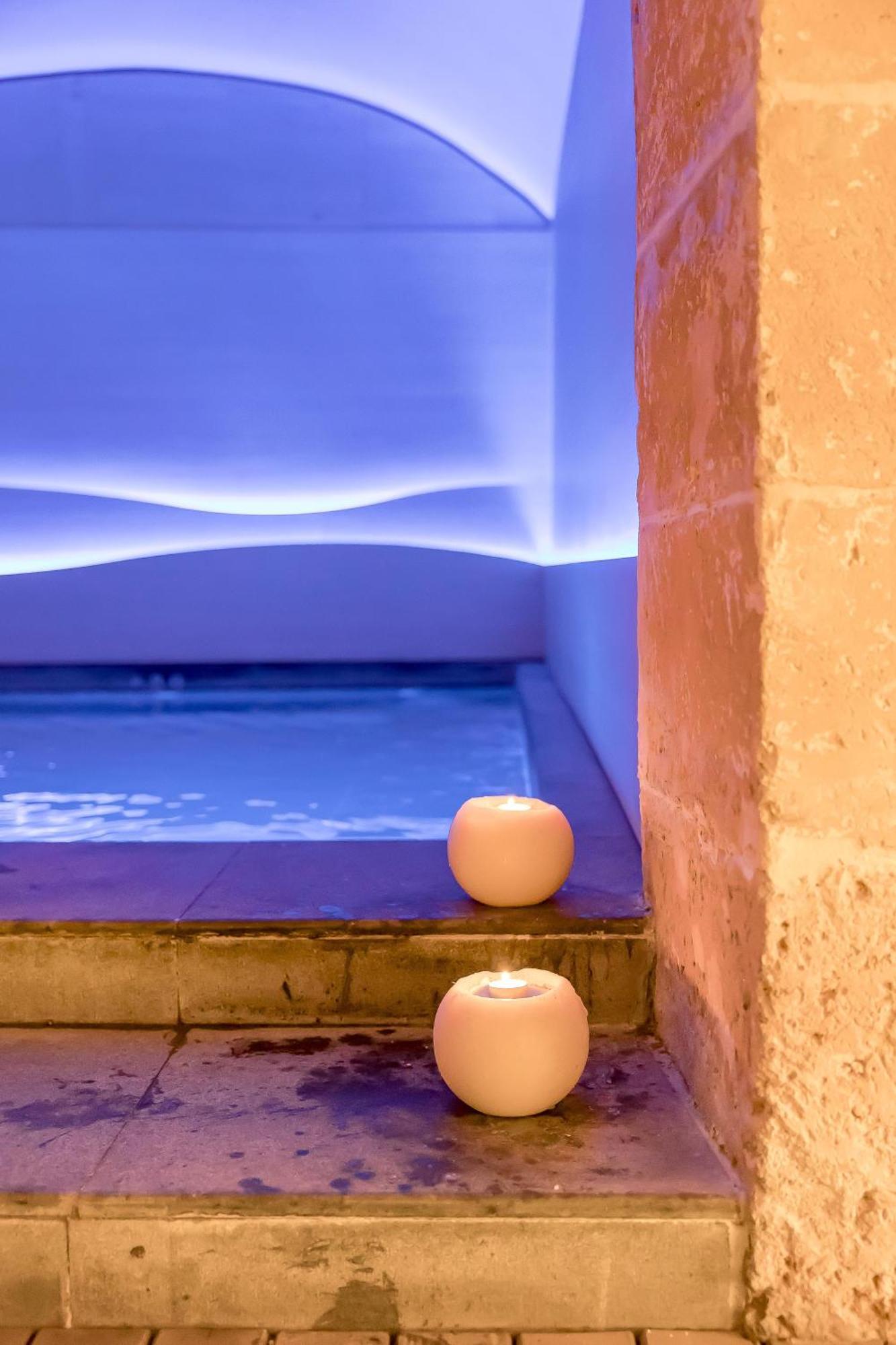 Hotell Convent De La Missio - Grand Luxury Boutique Hotel, Adults Only 5*