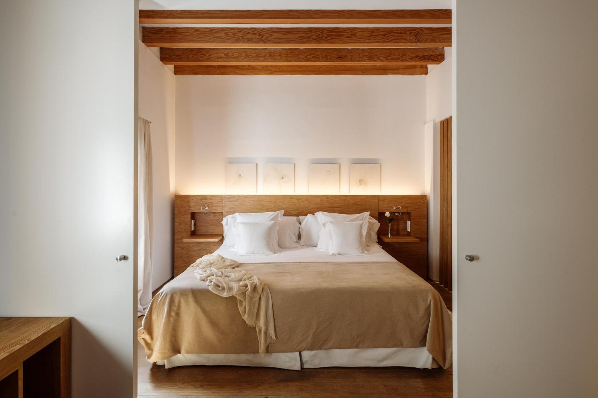 Convent De La Missio - Grand Luxury Boutique Hotel, Adults Only Hotell Palma de Mallorca