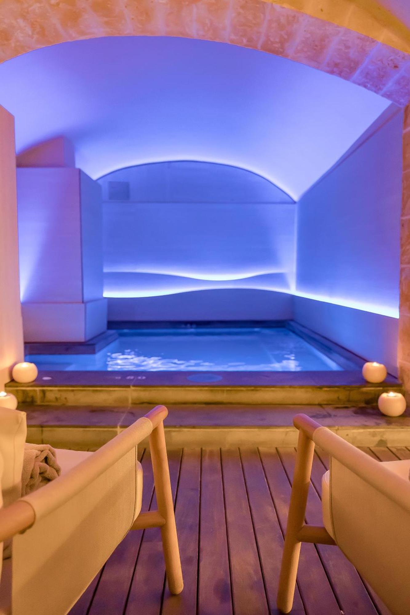 Convent De La Missio - Grand Luxury Boutique Hotel, Adults Only Hotell