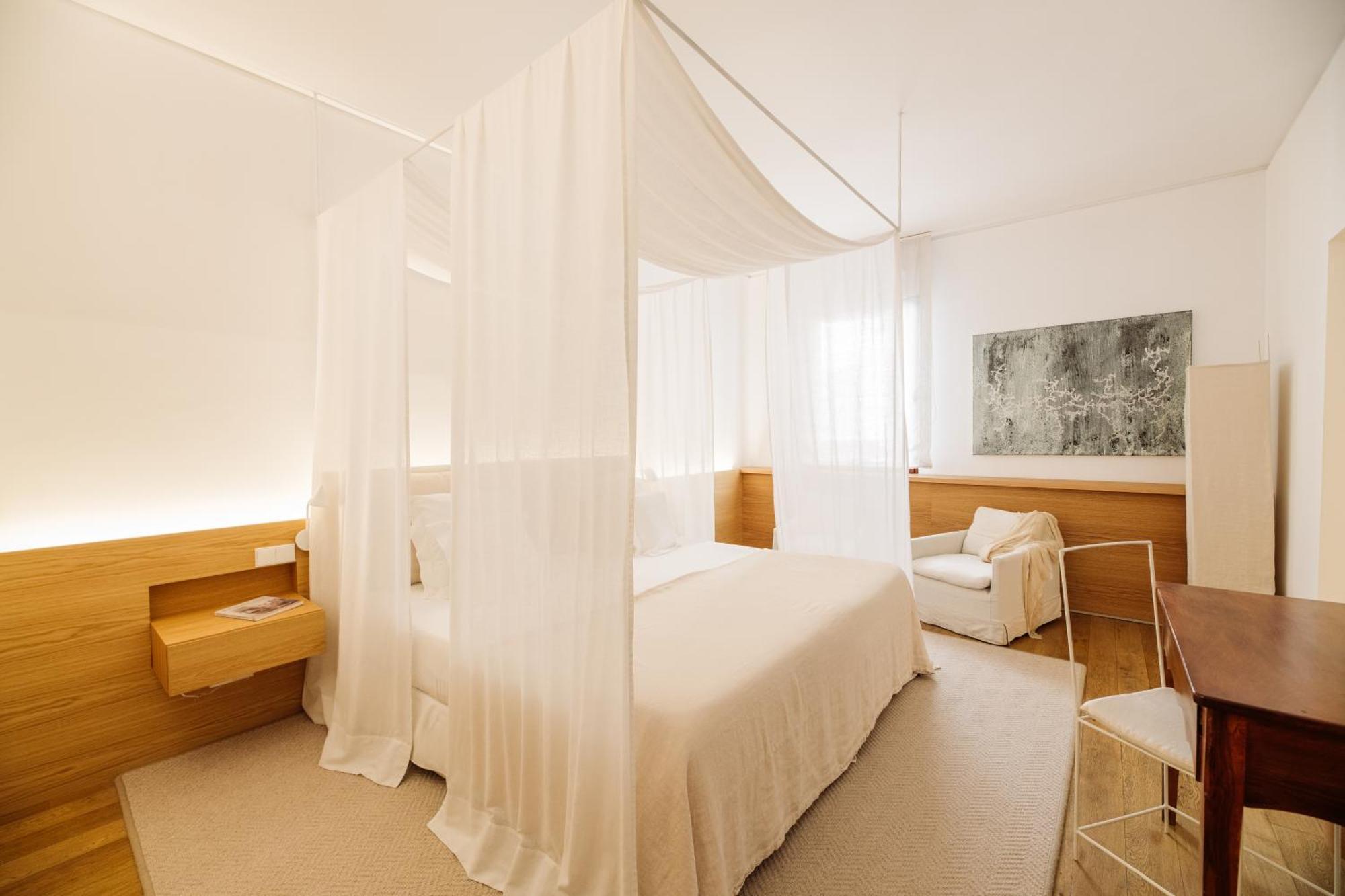 Convent De La Missio - Grand Luxury Boutique Hotel, Adults Only Hotell 5*