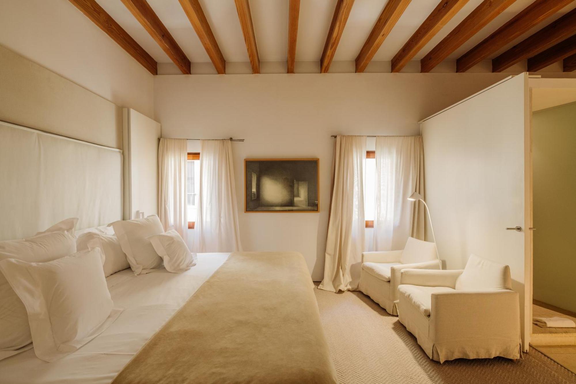 Hotell Convent De La Missio - Grand Luxury Boutique Hotel, Adults Only Palma de Mallorca