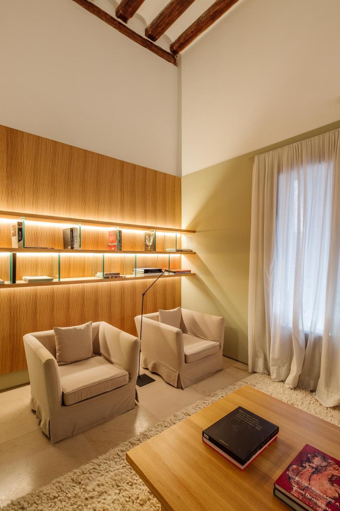 Convent De La Missio - Grand Luxury Boutique Hotel, Adults Only Hotell