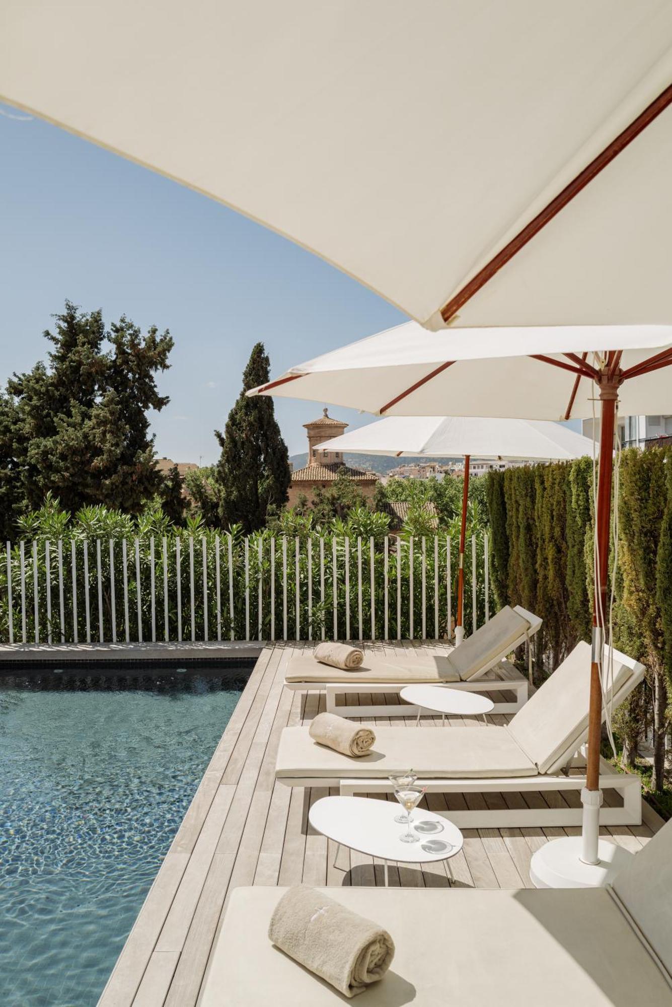 Hotell Convent De La Missio - Grand Luxury Boutique Hotel, Adults Only