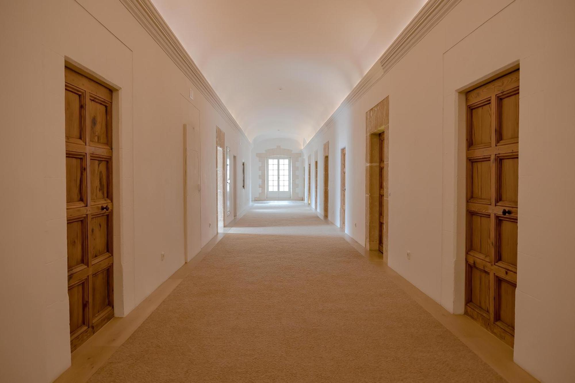 Convent De La Missio - Grand Luxury Boutique Hotel, Adults Only Hotell Palma de Mallorca