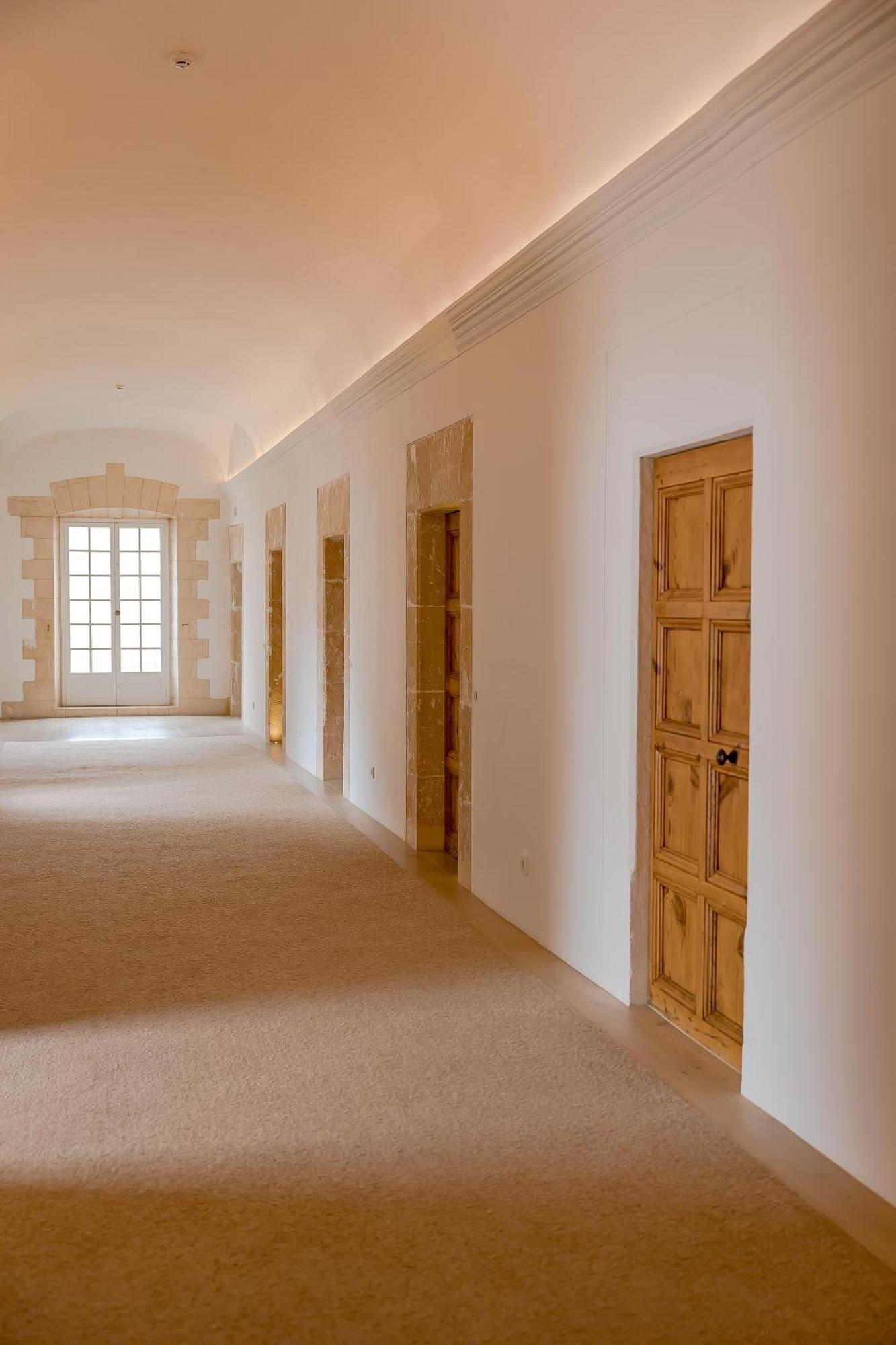 Convent De La Missio - Grand Luxury Boutique Hotel, Adults Only Hotell Palma de Mallorca