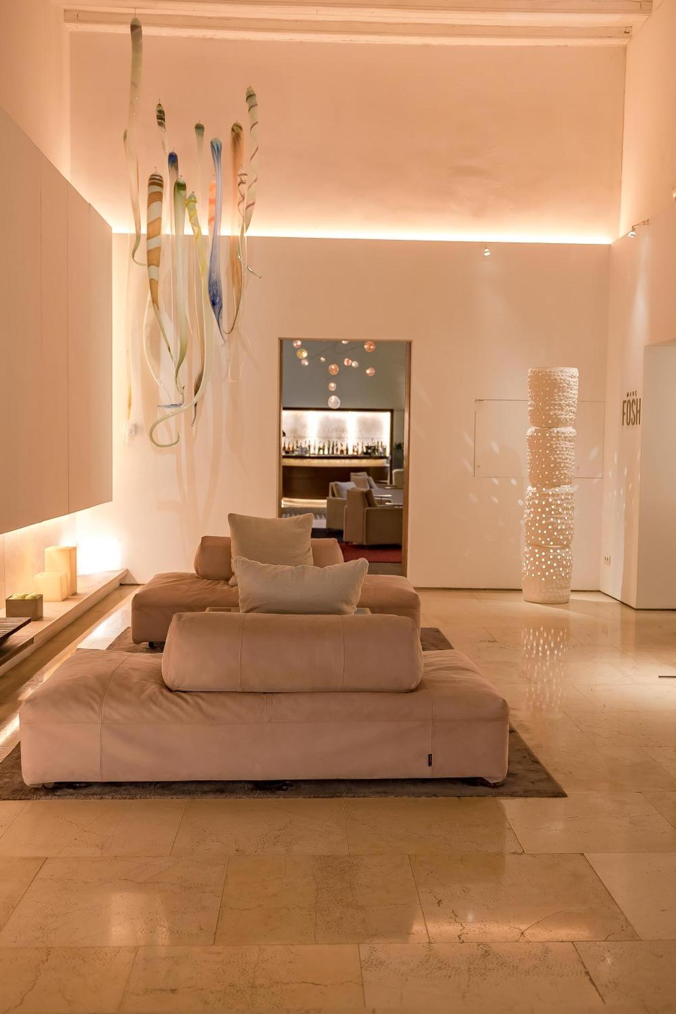 Hotell Convent De La Missio - Grand Luxury Boutique Hotel, Adults Only 5*