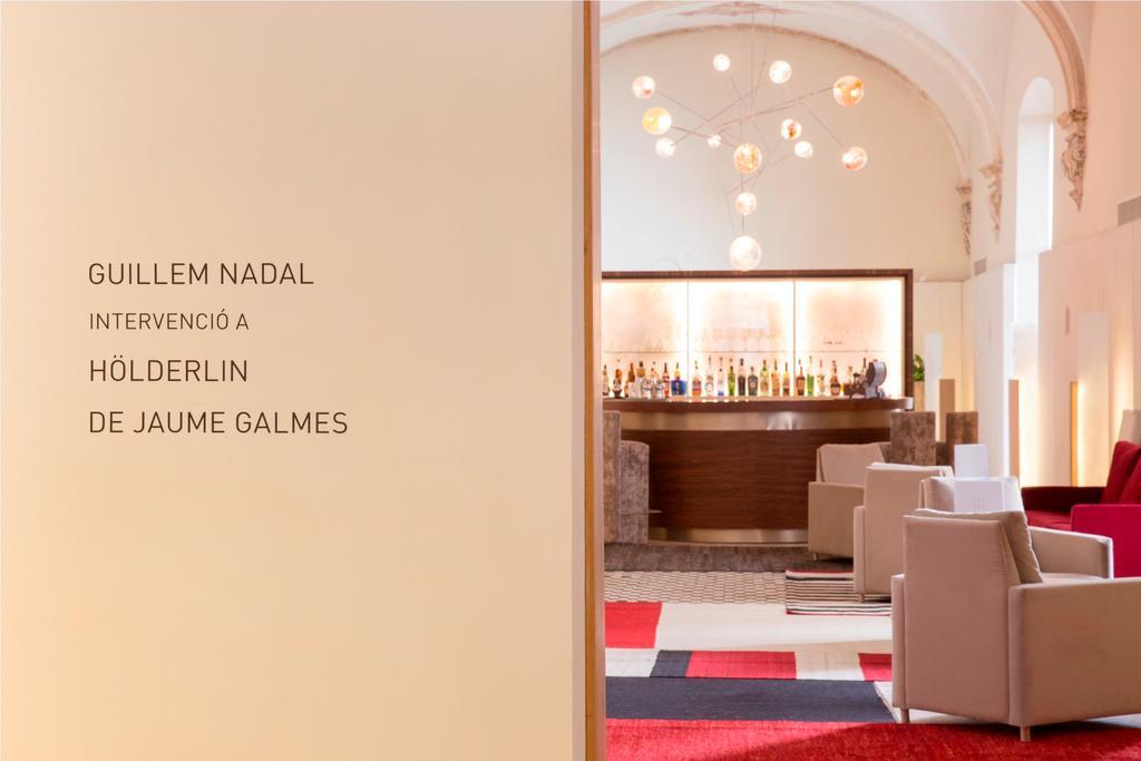 Hotell Convent De La Missio - Grand Luxury Boutique Hotel, Adults Only Palma de Mallorca