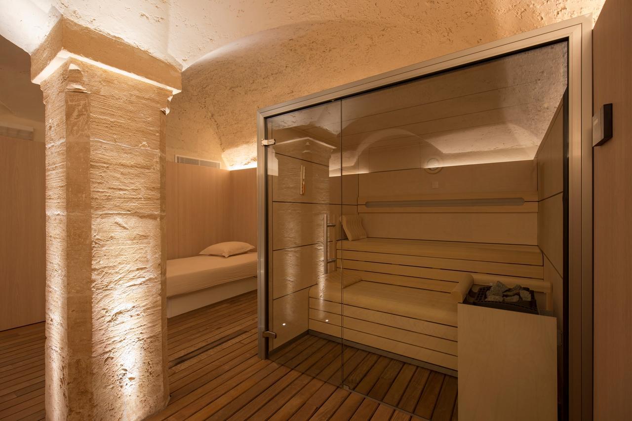 Convent De La Missio - Grand Luxury Boutique Hotel, Adults Only Hotell