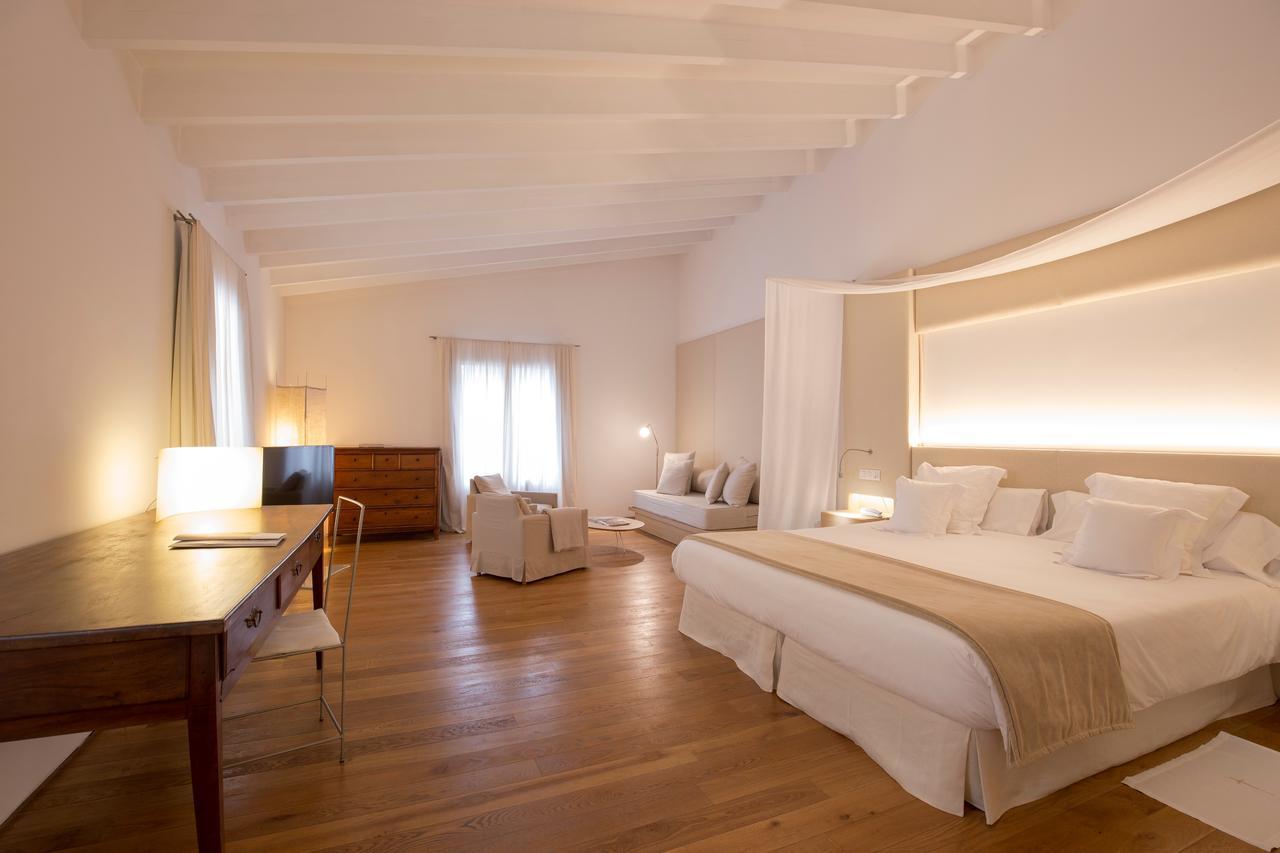 Convent De La Missio - Grand Luxury Boutique Hotel, Adults Only Hotell